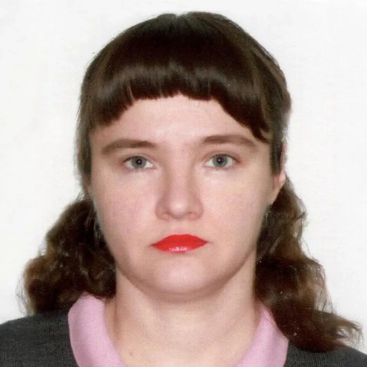 Мария Елифёрова