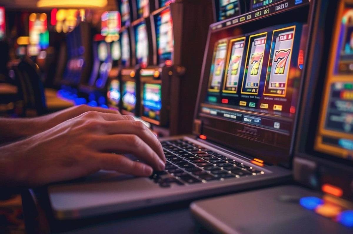 Megaways, Cluster Pays и Hold & Win: как механики слотов влияют на игру