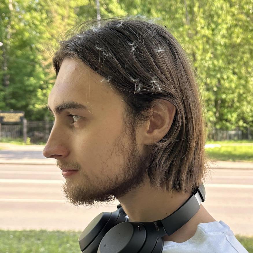 Антон Каширин