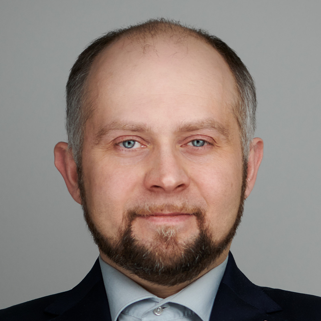 Александр Хохлов