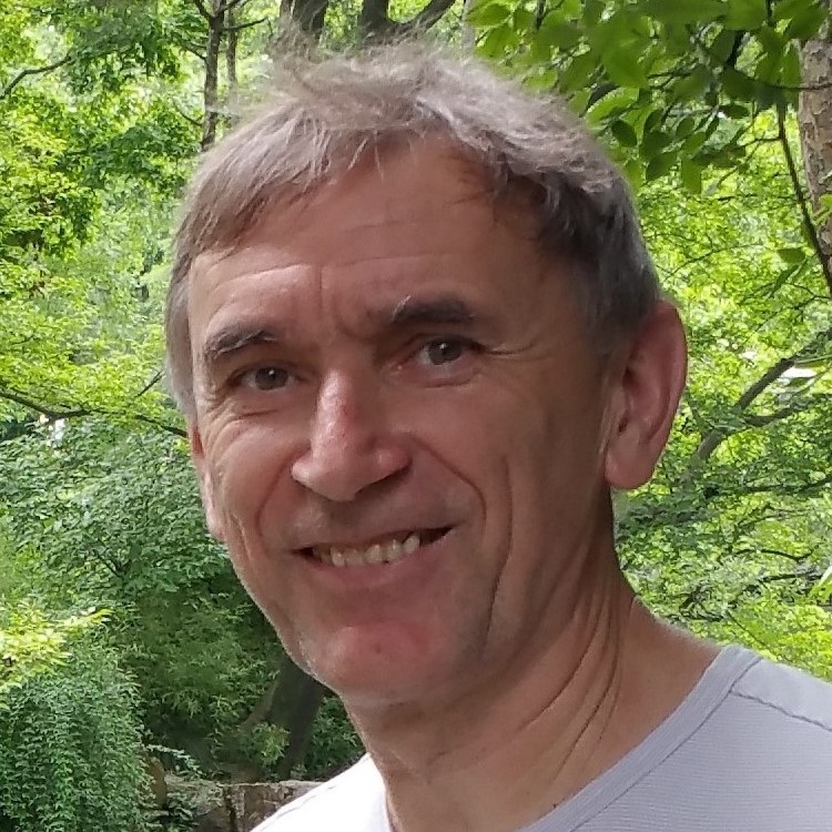 Сергей Копейкин