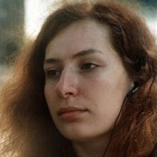 Евгения Лысакова
