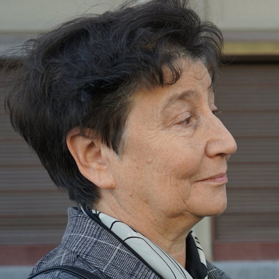 Наталья Мавлевич