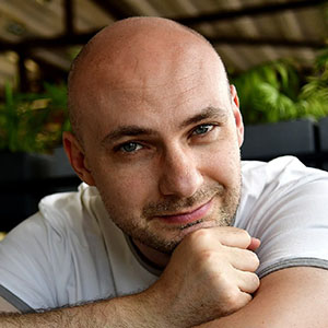 Александр Панин