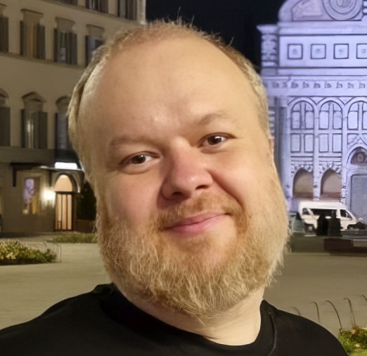 Сергей Марков