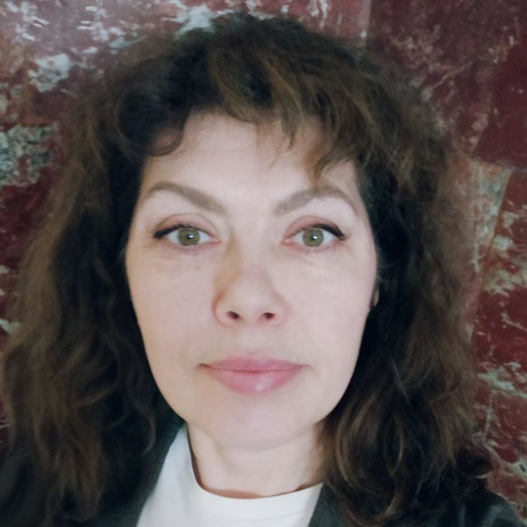 Оксана Штайн