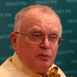Василий Власов (polit.ru)
