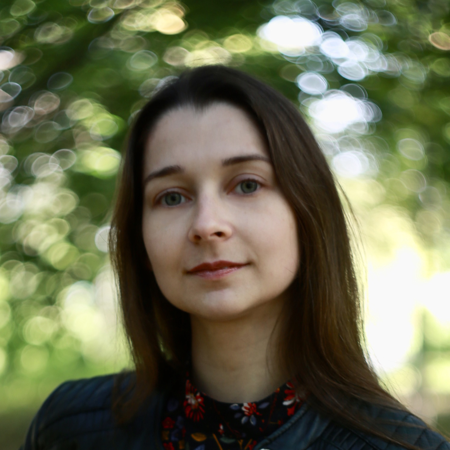 Екатерина Яковлева