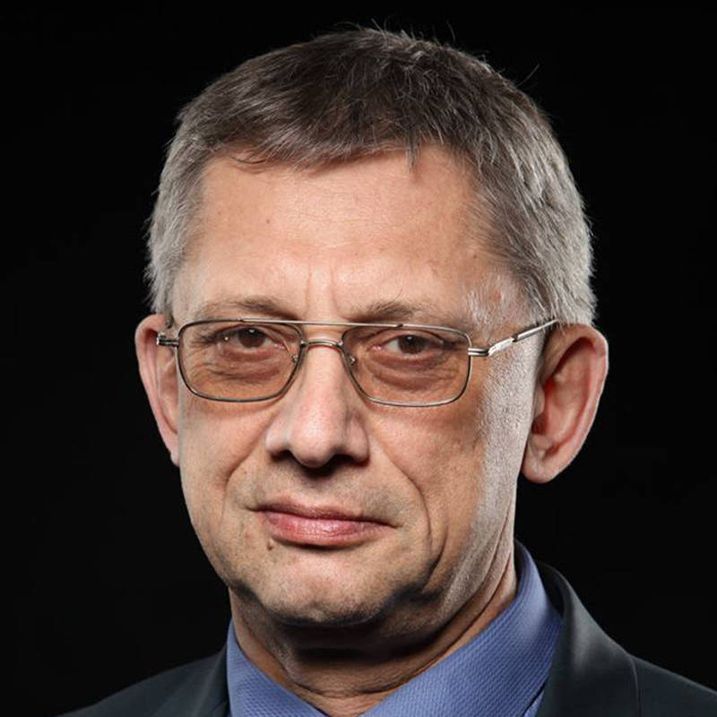 Сергей Язев